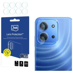 Захисне скло для камери 3mk Lens Protect для Xiaomi Redmi 15C (5903108681124)