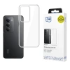 Чохол 3mk Armor Case для Xiaomi Redmi 15 5G Transparent (5903108681469)