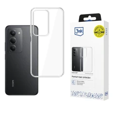 Чохол 3mk Armor Case для Xiaomi Redmi 15 5G Transparent (5903108681469)