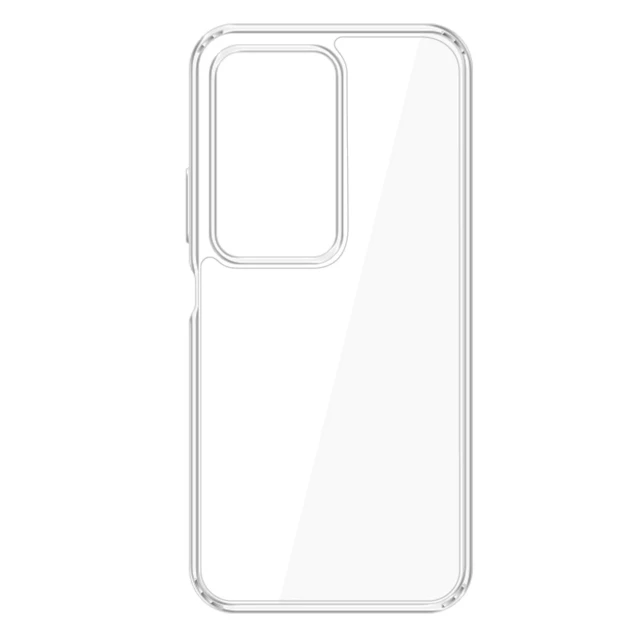 Чохол 3mk Armor Case для Xiaomi Redmi 15 5G Transparent (5903108681469)