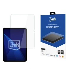 Захисне скло 3mk FlexibleGlass для iPad Pro 11