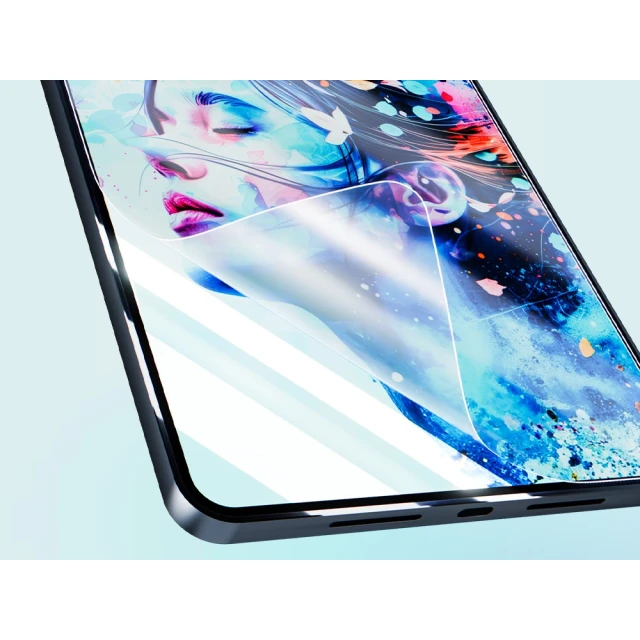Захисна плівка 3mk Paper Feeling для Apple iPad Pro 11 (M5) (5903108681568)