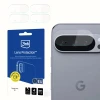 Защитное стекло для камеры 3mk Lens Protection для Google Pixel 10 (5903108681582)