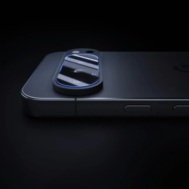 Защитное стекло для камеры 3mk Lens Protection для Google Pixel 10 (5903108681582)