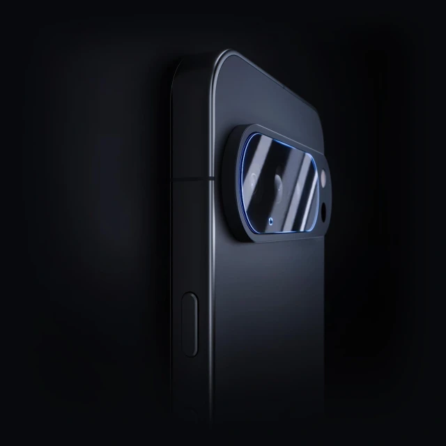 Защитное стекло для камеры 3mk Lens Protection для Google Pixel 10 (5903108681582)