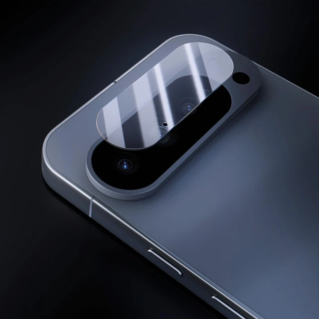 Защитное стекло для камеры 3mk Lens Protection для Google Pixel 10 (5903108681582)