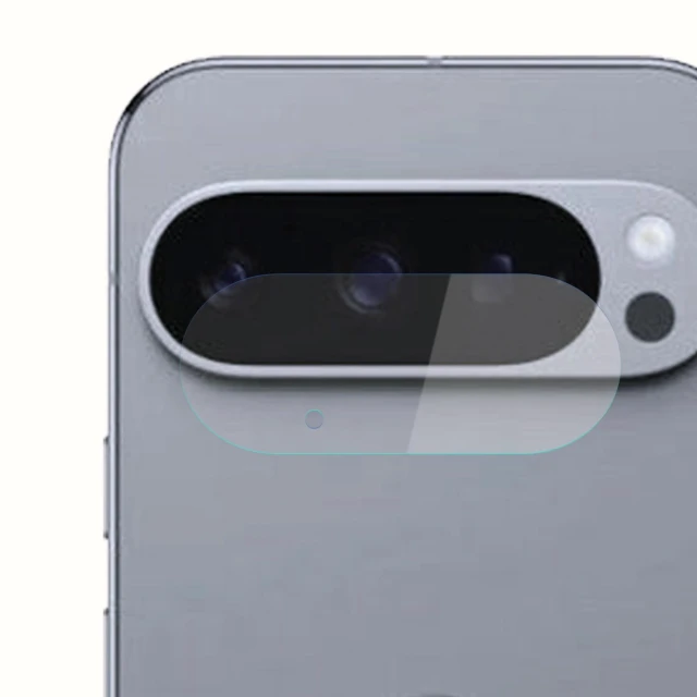 Защитное стекло для камеры 3mk Lens Protection для Google Pixel 10 (5903108681582)