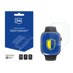 Захисна плівка 3mk Protection Watch Protection ARC для Apple Watch Series 11/10 42 mm (5903108681599)