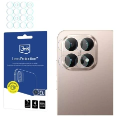 Захисне скло для камери 3mk Lens Protection для Xiaomi 15T (5903108681681)