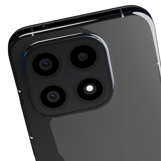 Чохол 3mk Clear Case для Xiaomi 15T 5G Transparent (5903108681858)
