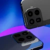 Чохол 3mk Clear Case для Xiaomi 15T Pro 5G Прозорий (5903108681926)