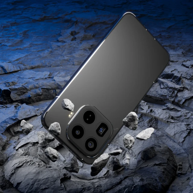 Чохол 3mk Clear Case для Xiaomi 15T Pro 5G Прозорий (5903108681926)