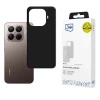 Чехол 3mk Matt Case для Xiaomi 15T Pro 5G Black (5903108681940)