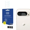 Захисне скло для камери 3mk Lens Protection для Google Pixel 10 Pro XL (5903108681988)