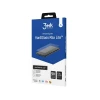 Захисне скло 3mk HardGlass Max Lite для Xiaomi Redmi 15 5G Black (5903108682053)