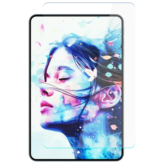 Захисна плівка 3mk Paper Feeling для Samsung Galaxy Tab S11 (5903108682213)