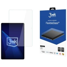 Защитное стекло 3mk FlexibleGlass для Samsung Galaxy Tab S11 Ultra (5903108682220)