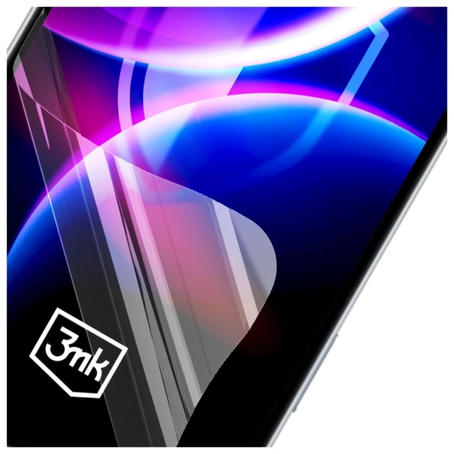 Захисна плівка 3mk StratCore700 для iPhone 15 (5903108683463)