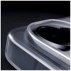 Чохол 3mk Clear Case для Samsung Galaxy S26 Ultra (3MK_5903108684378)