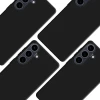 Чохол 3mk Matt Case для Samsung Galaxy S26 Black (3MK_5903108684385)