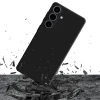 Чохол 3mk Matt Case для Samsung Galaxy S26 Black (3MK_5903108684385)