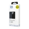 Чохол 3mk Matt Case для Samsung Galaxy S26 Ultra Black (3MK_5903108684392)