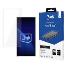 Защитное стекло 3mk HardGlass для Samsung Galaxy S26 Ultra (3MK_5903108684408)