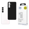 Чохол 3mk Matt Case Pro для Samsung Galaxy S25 FE Black (5903108684644)