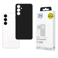 Чохол 3mk Matt Case Pro для Samsung Galaxy S25 FE Black (5903108684644)