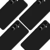 Чохол 3mk Matt Case Pro для Samsung Galaxy S25 FE Black (5903108684644)