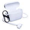 Чохол 3mk Silicone AirPods Case для AirPods Pro 3 White (5903108685030)