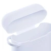 Чохол 3mk Silicone AirPods Case для AirPods Pro 3 White (5903108685030)