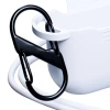 Чохол 3mk Silicone AirPods Case для AirPods Pro 3 White (5903108685030)