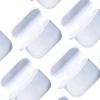 Чохол 3mk Silicone AirPods Case для AirPods Pro 3 White (5903108685030)