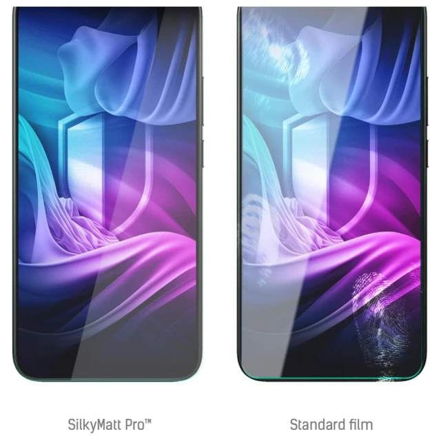 Захисна плівка 3mk Silky Matt Pro для Xiaomi 15T 5G (5903108685382)