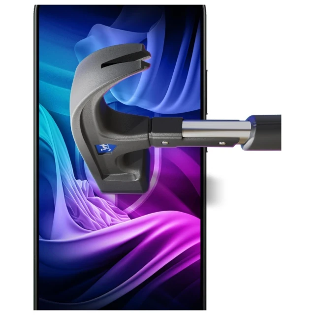 Захисна плівка 3mk Silky Matt Pro для Xiaomi 15T 5G (5903108685382)