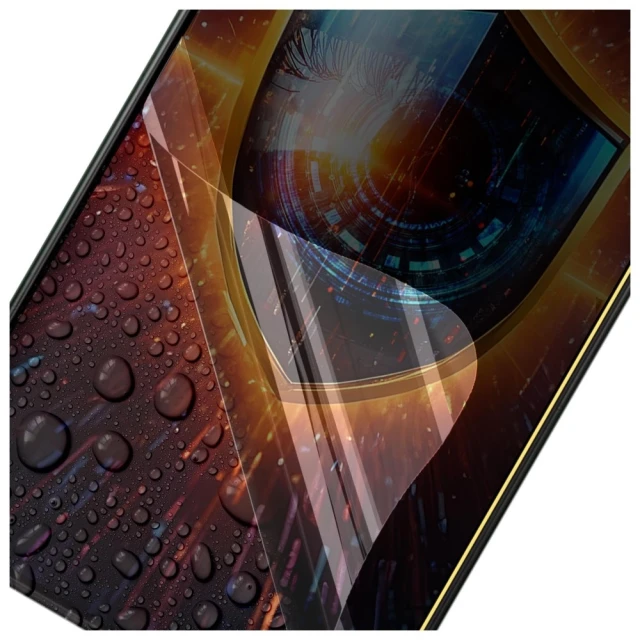 Захисна плівка 3mk Silky Matt Privacy для Xiaomi 15T 5G (5903108685399)