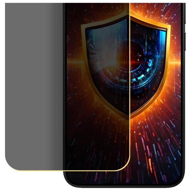 Захисна плівка 3mk Silky Matt Privacy для Xiaomi 15T 5G (5903108685399)
