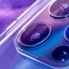 Чехол 3mk Clear Case для Honor X7D Transparent (5903108685603)