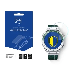 Защитное стекло 3mk Protection Watch Protection FlexibleGlass для Huawei Watch Ultimate 2 (5903108685641)
