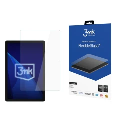 Захисне скло 3mk FlexibleGlass для Samsung Galaxy Tab A11 Plus (5903108686198)