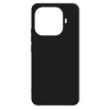 Чохол 3mk Matt Case Pro для Xiaomi 15T Pro 5G Black (5903108699839)