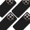 Чохол 3mk Matt Case Pro для Xiaomi 15T Pro 5G Black (5903108699839)