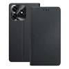 Чохол 3mk Wallet Case для Honor X5C Plus 4G Чорний (5903108700207)