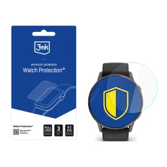 Захисна плівка 3mk Watch Protection ARC для Garmin Venu 4 41 mm (5903108705264)