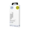 Чохол 3mk Matt Case для Honor Magic 8 Lite Black (5903108705356)