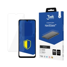 Защитное стекло 3mk HardGlass для Motorola Moto G06 | Moto G06 Power (5903108705387)