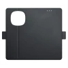 Чехол 3mk Wallet Case для Xiaomi Redmi Note 15 5G Черный (5903108705424)