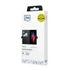 Чехол 3mk Wallet Case для Xiaomi Redmi Note 15 5G Черный (5903108705424)