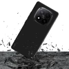 Чохол 3mk Matt Case Pro для Xiaomi Redmi Note 15 5G Black (5903108705493)
